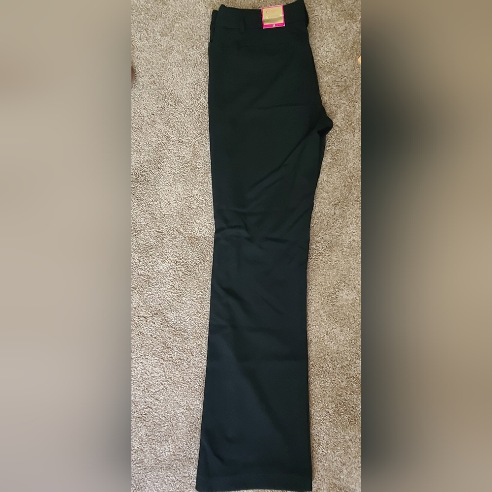 Black Slacks women's